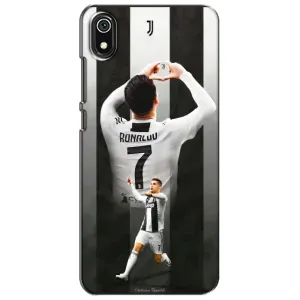 Чохол Кріштіану Ронаналду для Xiaomi Redmi 7A (Cristiano R)