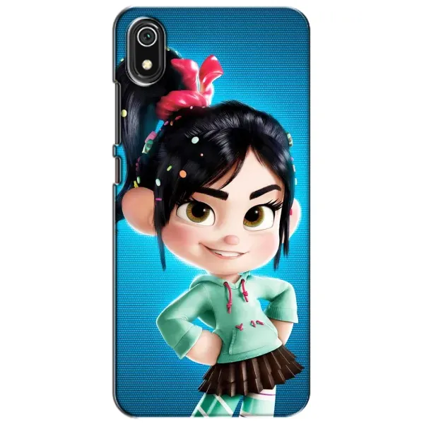 Чехол с рисунком «Ванилопа фон кекс» для Xiaomi Redmi 7A Чехол с рисунком «Ванилопа фон кекс» для Xiaomi Redmi 7A