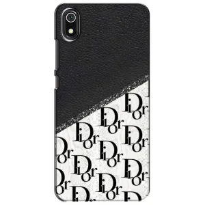 Чохол (Dior, Prada, YSL, Chanel) для Xiaomi Redmi 7A (Діор)