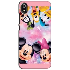 Чехлы для телефонов Xiaomi Redmi 7A - Дисней (Disney)