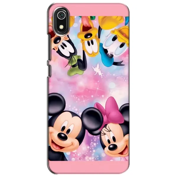 Чехол с рисунком «Disney» для Xiaomi Redmi 7A Чехол с рисунком «Disney» для Xiaomi Redmi 7A