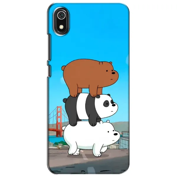 Чехол с рисунком «Друзья» для Xiaomi Redmi 7A Чехол с рисунком «Друзья» для Xiaomi Redmi 7A