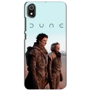 Чохол ДЮНА для Редмі 7а (dune)