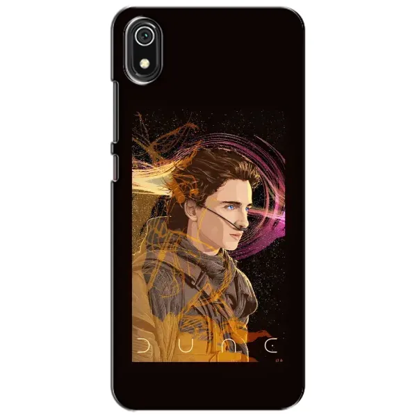 Чехол с рисунком «Дюна Арт» для Xiaomi Redmi 7A
