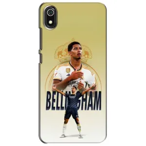 Чохли з принтом для Xiaomi Redmi 7A
