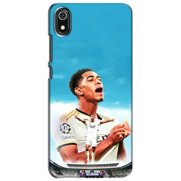 Чехол с рисунком «Джуди» для Xiaomi Redmi 7A Чехол с рисунком «Джуди» для Xiaomi Redmi 7A