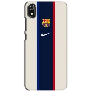Чехол для Xiaomi Redmi 7A (Барселона) (Фк Барселона)