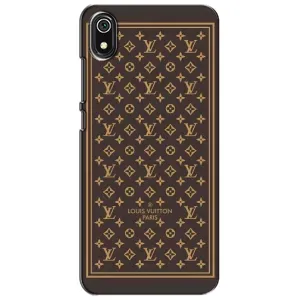 Силіконовий чохол для Xiaomi Redmi 7A (ФОН Louis Vuitton Paris)