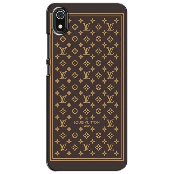 Чехол с рисунком «ФОН Louis Vuitton Paris» для Xiaomi Redmi 7A