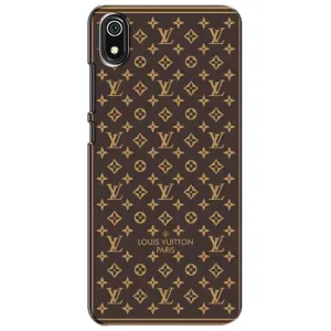 Чехол Стиль Louis Vuitton на Xiaomi Redmi 7A (Фон Луи Виттон)