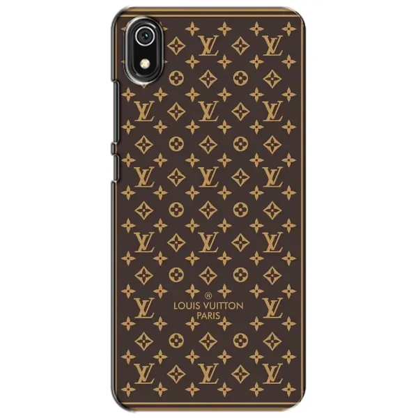 Чехол с рисунком «Фон Луи Виттон» для Xiaomi Redmi 7A Чехол с рисунком «Фон Луи Виттон» для Xiaomi Redmi 7A