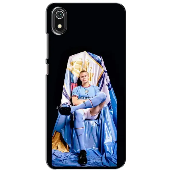 Чехол с рисунком «футболист Холанн» для Xiaomi Redmi 7A