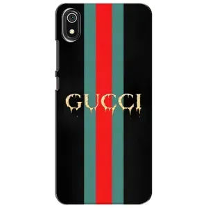 Чехлы Бренд GUCCI для Xiaomi Redmi 7A