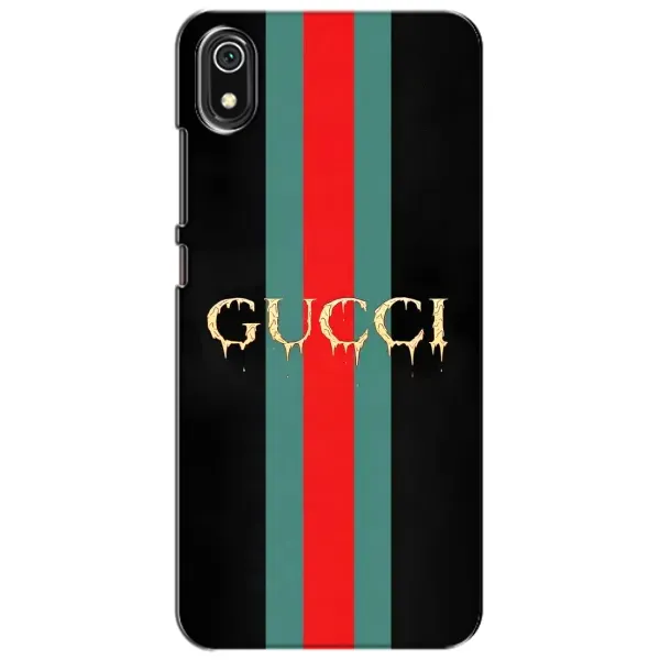 Чехол с рисунком «GUCCI» для Xiaomi Redmi 7A Чехол с рисунком «GUCCI» для Xiaomi Redmi 7A