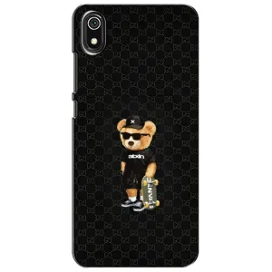Чохли Мішка Тедді для Редмі 7а (GUCCI Teddy)