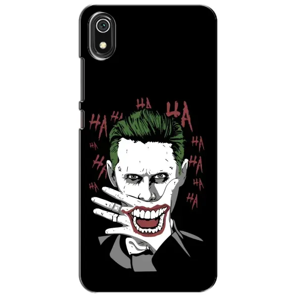 Чехол с рисунком «Hahaha» для Xiaomi Redmi 7A Чехол с рисунком «Hahaha» для Xiaomi Redmi 7A