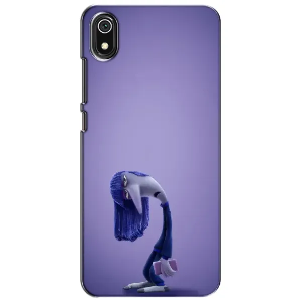 Чехол с рисунком «Хандра» для Xiaomi Redmi 7A Чехол с рисунком «Хандра» для Xiaomi Redmi 7A