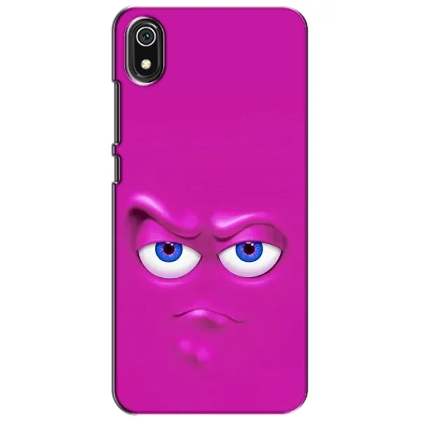Чехол с рисунком «Хитрая мордочка» для Xiaomi Redmi 7A Чехол с рисунком «Хитрая мордочка» для Xiaomi Redmi 7A