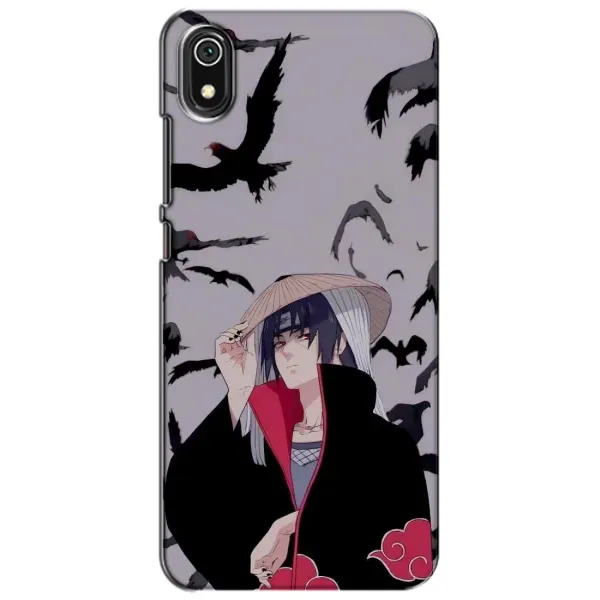 Чехол с рисунком «ITACHI» для Xiaomi Redmi 7A Чехол с рисунком «ITACHI» для Xiaomi Redmi 7A