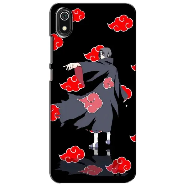 Чехол с рисунком «Итачи в плаще» для Xiaomi Redmi 7A Чехол с рисунком «Итачи в плаще» для Xiaomi Redmi 7A