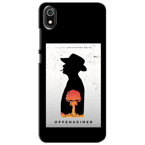 Чехол с рисунком «Изобретатель» для Xiaomi Redmi 7A Чехол с рисунком «Изобретатель» для Xiaomi Redmi 7A