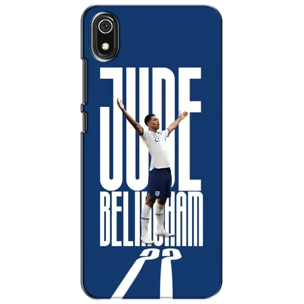 Чехол с рисунком «Jude» для Xiaomi Redmi 7A Чехол с рисунком «Jude» для Xiaomi Redmi 7A