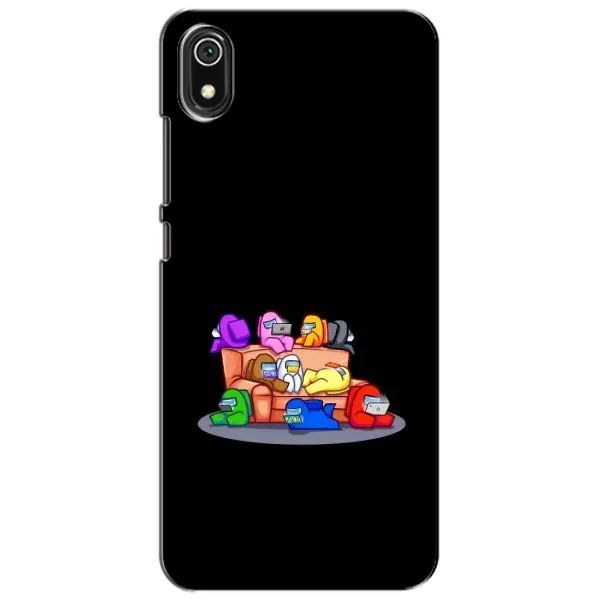 Чехол с рисунком «Команда» для Xiaomi Redmi 7A Чехол с рисунком «Команда» для Xiaomi Redmi 7A