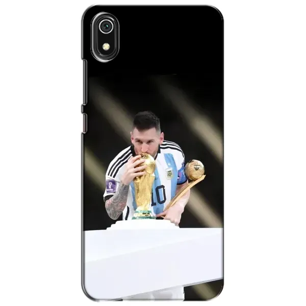 Чехол с рисунком «Кубок Мира» для Xiaomi Redmi 7A Чехол с рисунком «Кубок Мира» для Xiaomi Redmi 7A
