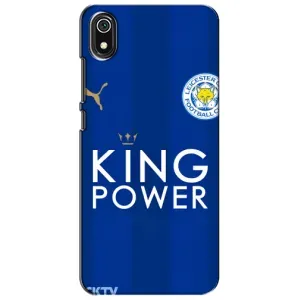 Чехлы с ТОП Футбольными клубами на Xiaomi Redmi 7A (Lester)