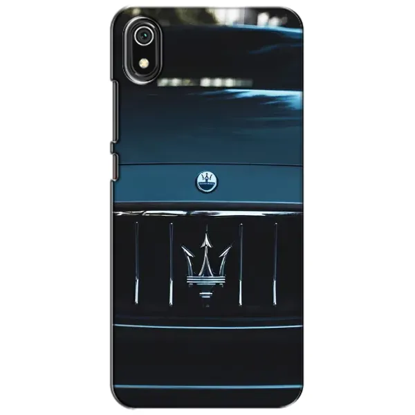 Чехол с рисунком «Maserati auto» для Xiaomi Redmi 7A Чехол с рисунком «Maserati auto» для Xiaomi Redmi 7A