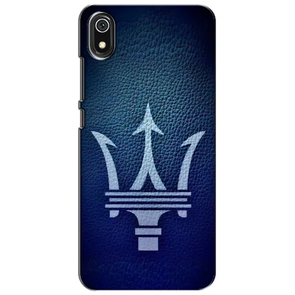 Чехол с рисунком «Лого Maserati» для Xiaomi Redmi 7A Чехол с рисунком «Лого Maserati» для Xiaomi Redmi 7A