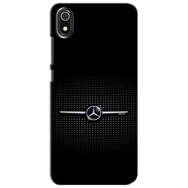 Чехол с рисунком «Mercedes» для Xiaomi Redmi 7A Чехол с рисунком «Mercedes» для Xiaomi Redmi 7A