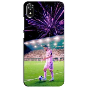 Чохли Лео Мессі в Маямі на Xiaomi Redmi 7A (Мессі в Майамі)