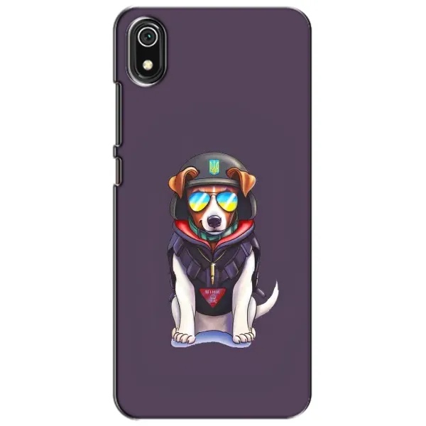 Чехол с рисунком «Модный Патрон» для Xiaomi Redmi 7A Чехол с рисунком «Модный Патрон» для Xiaomi Redmi 7A