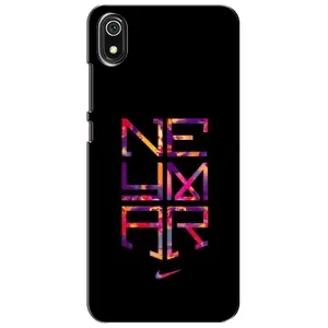 Силіконовий Чохол для Xiaomi Redmi 7A (N E Y M A R)