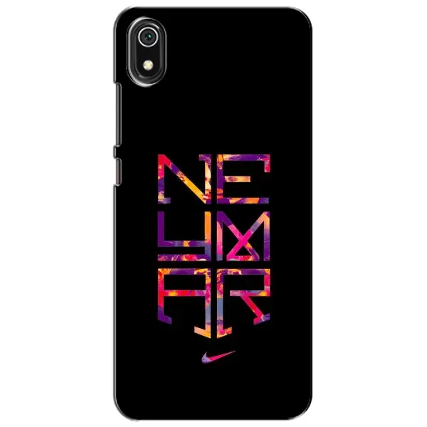 Чехол с рисунком «N E Y M A R» для Xiaomi Redmi 7A Чехол с рисунком «N E Y M A R» для Xiaomi Redmi 7A