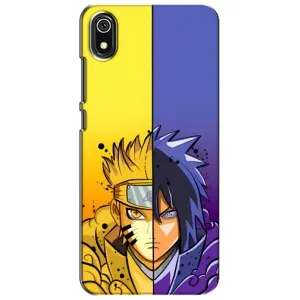 Купить Чохли на телефон з принтом Anime для Xiaomi Redmi 7A