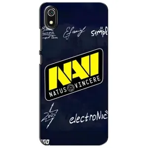 Чехол КИБЕРСПОРТ для Xiaomi Redmi 7A (NAVI)