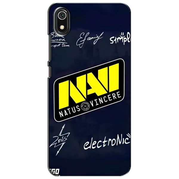 Чехол с рисунком «NAVI» для Xiaomi Redmi 7A Чехол с рисунком «NAVI» для Xiaomi Redmi 7A