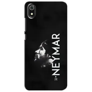 Силіконовий Чохол для Xiaomi Redmi 7A (Neymar)