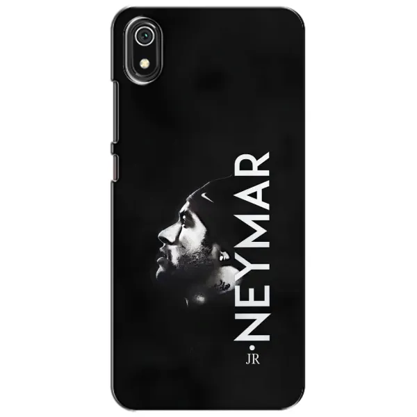 Чехол с рисунком «Neymar» для Xiaomi Redmi 7A Чехол с рисунком «Neymar» для Xiaomi Redmi 7A