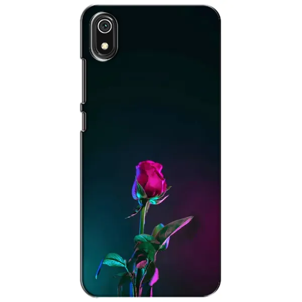Чехол с рисунком «Ночная роза» для Xiaomi Redmi 7A Чехол с рисунком «Ночная роза» для Xiaomi Redmi 7A
