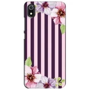 Чехлы с тематикой "ЦВЕТЫ" на Xiaomi Redmi 7A (Обои)