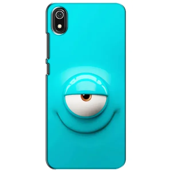 Чехол с рисунком «Одноглазик» для Xiaomi Redmi 7A Чехол с рисунком «Одноглазик» для Xiaomi Redmi 7A