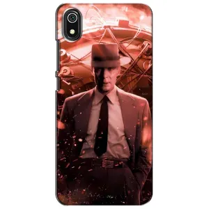 Чохол Оппенгеймер / Oppenheimer на Xiaomi Redmi 7A