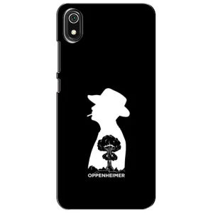 Чохол Оппенгеймер / Oppenheimer на Xiaomi Redmi 7A (Oppenheimer)
