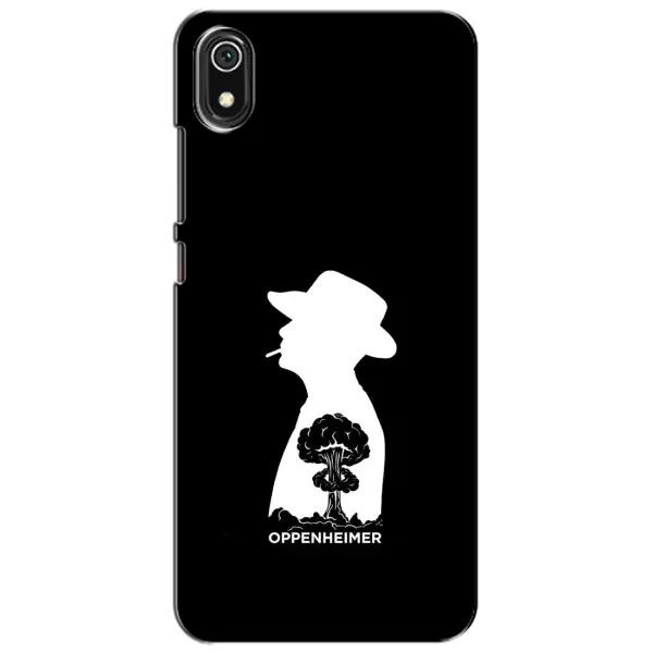 Чехол с рисунком «Oppenheimer» для Xiaomi Redmi 7A Чехол с рисунком «Oppenheimer» для Xiaomi Redmi 7A