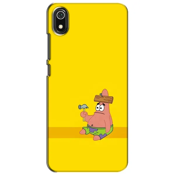 Чехол с рисунком «Ошибочка» для Xiaomi Redmi 7A Чехол с рисунком «Ошибочка» для Xiaomi Redmi 7A