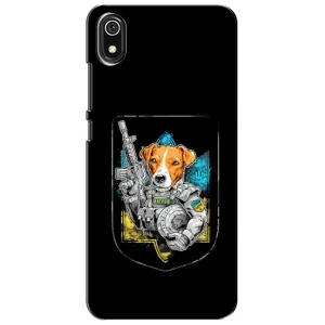 Чохол з принтом для Xiaomi Redmi 7A