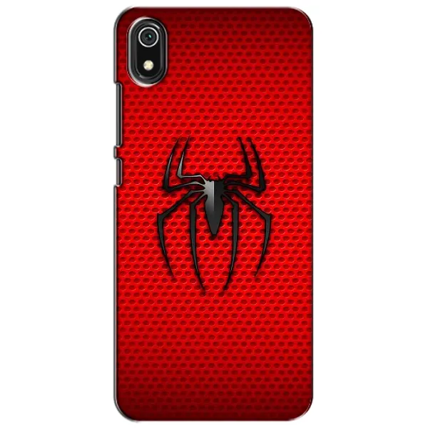 Чехол с рисунком «Паук марвел» для Xiaomi Redmi 7A Чехол с рисунком «Паук марвел» для Xiaomi Redmi 7A